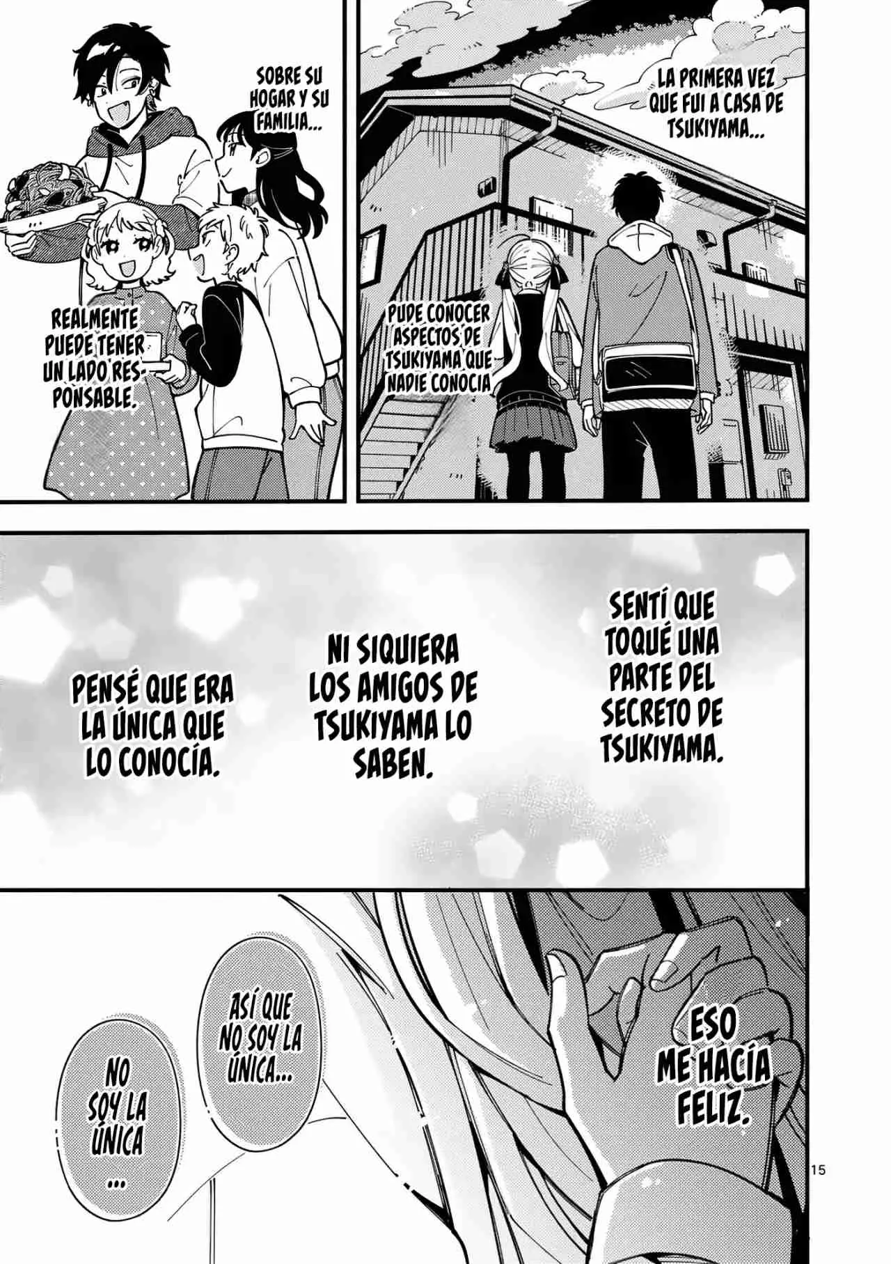 La Loba que se Enamoró de la Luna (2024) - Capítulo 11 - Página 18 - LectorTMOo