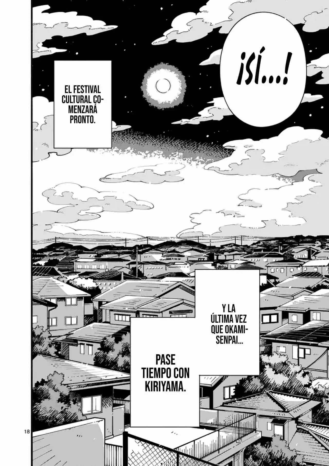 La Loba que se Enamoró de la Luna (2024) - Capítulo 13 - Página 21 - LectorTMOo
