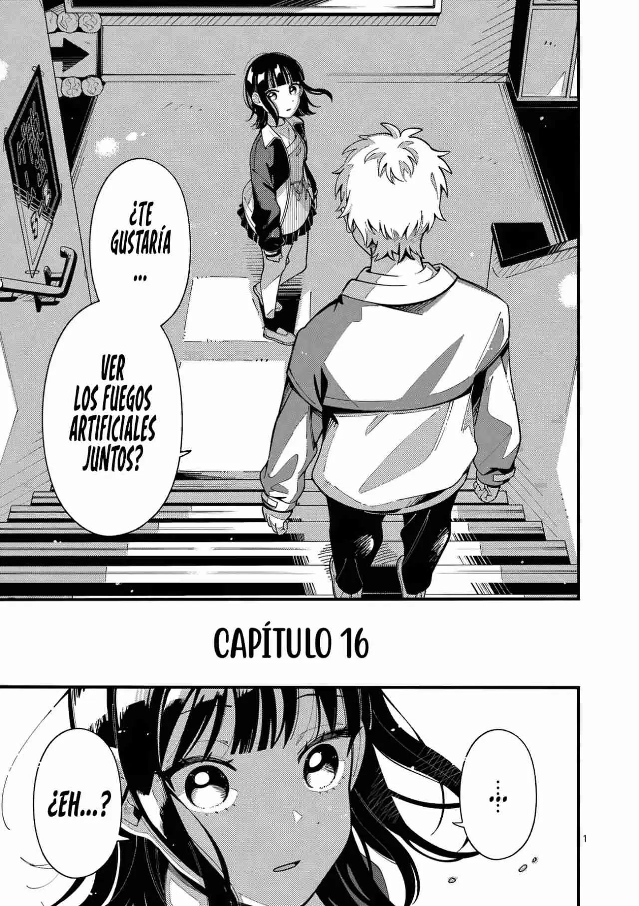 La Loba que se Enamoró de la Luna (2024) - Capítulo 16 - Página 4 - LectorTMOo