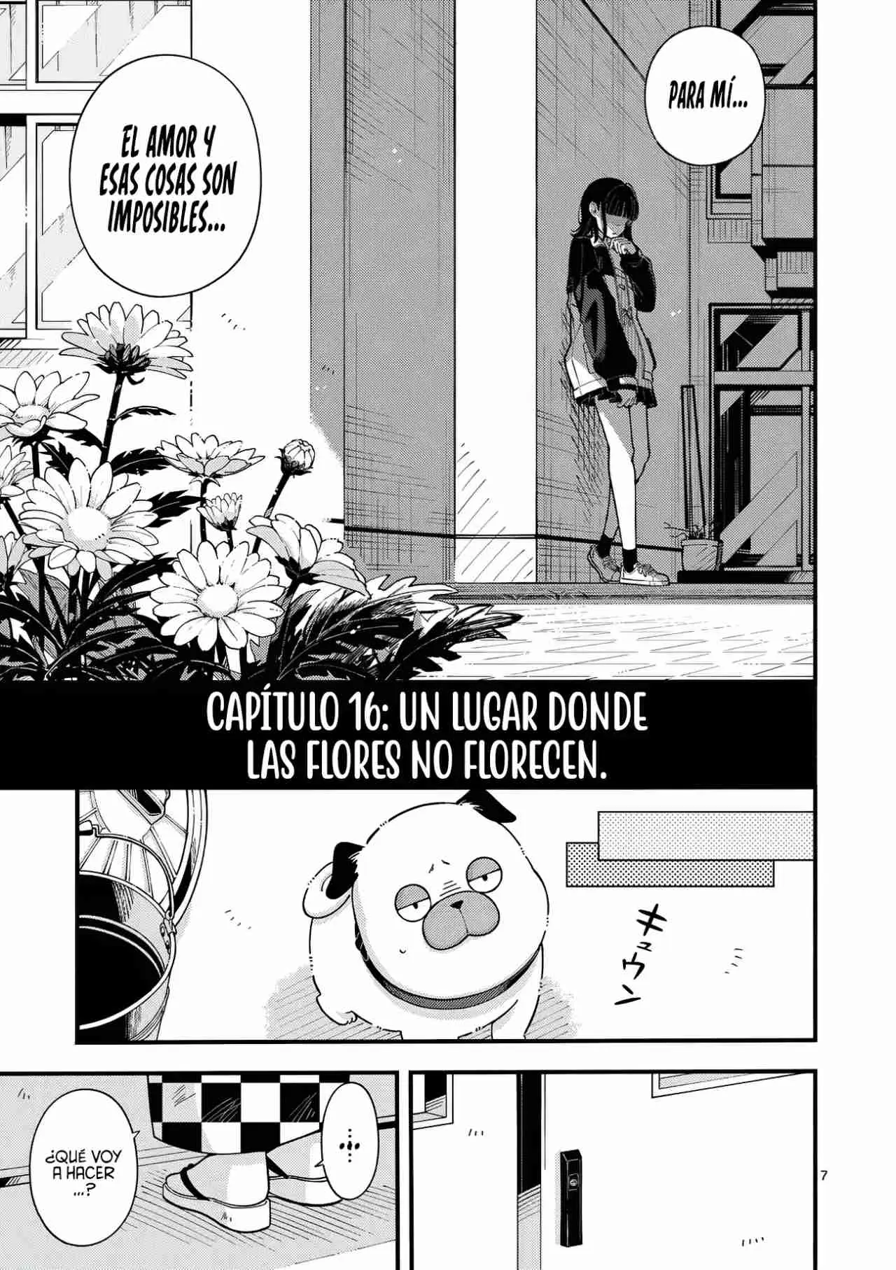 La Loba que se Enamoró de la Luna (2024) - Capítulo 16 - Página 10 - LectorTMOo