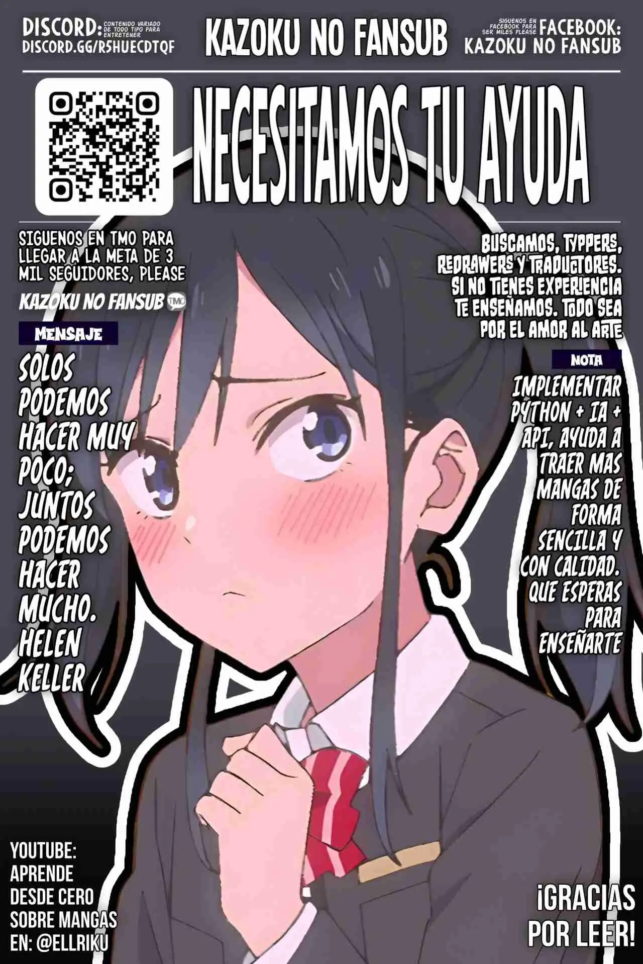 La Loba que se Enamoró de la Luna (2024) - Capítulo 2 - Página 34 - LectorTMOo