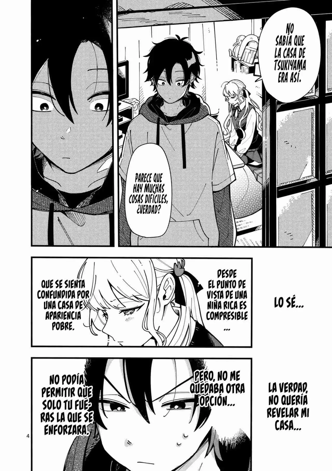 La Loba que se Enamoró de la Luna (2024) - Capítulo 6 - Página 7 - LectorTMOo