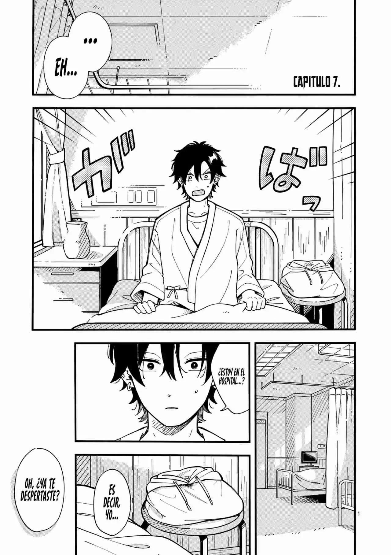 La Loba que se Enamoró de la Luna (2024) - Capítulo 7 - Página 4 - LectorTMOo