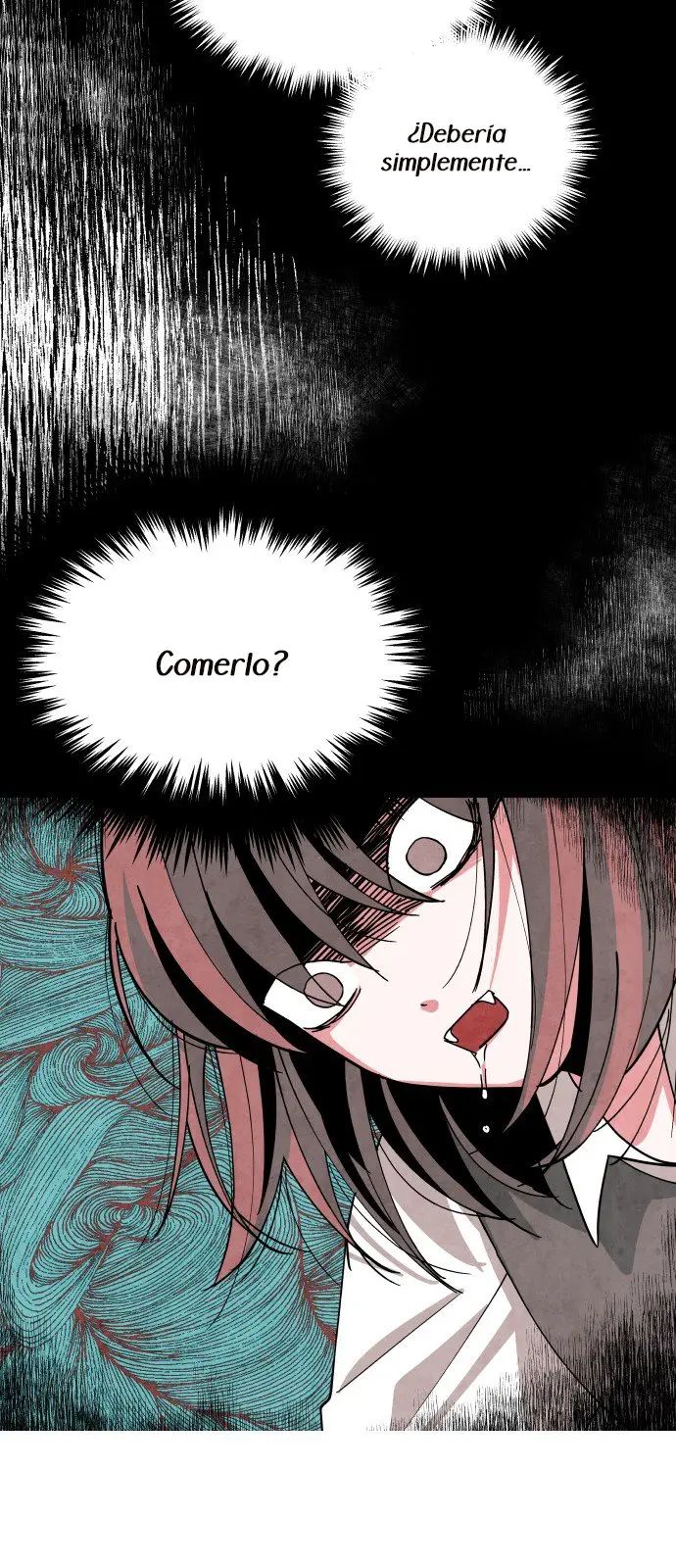 La Loba y la Capucha Roja (2018) - Capítulo 3 - Página 13 - LectorTMOo