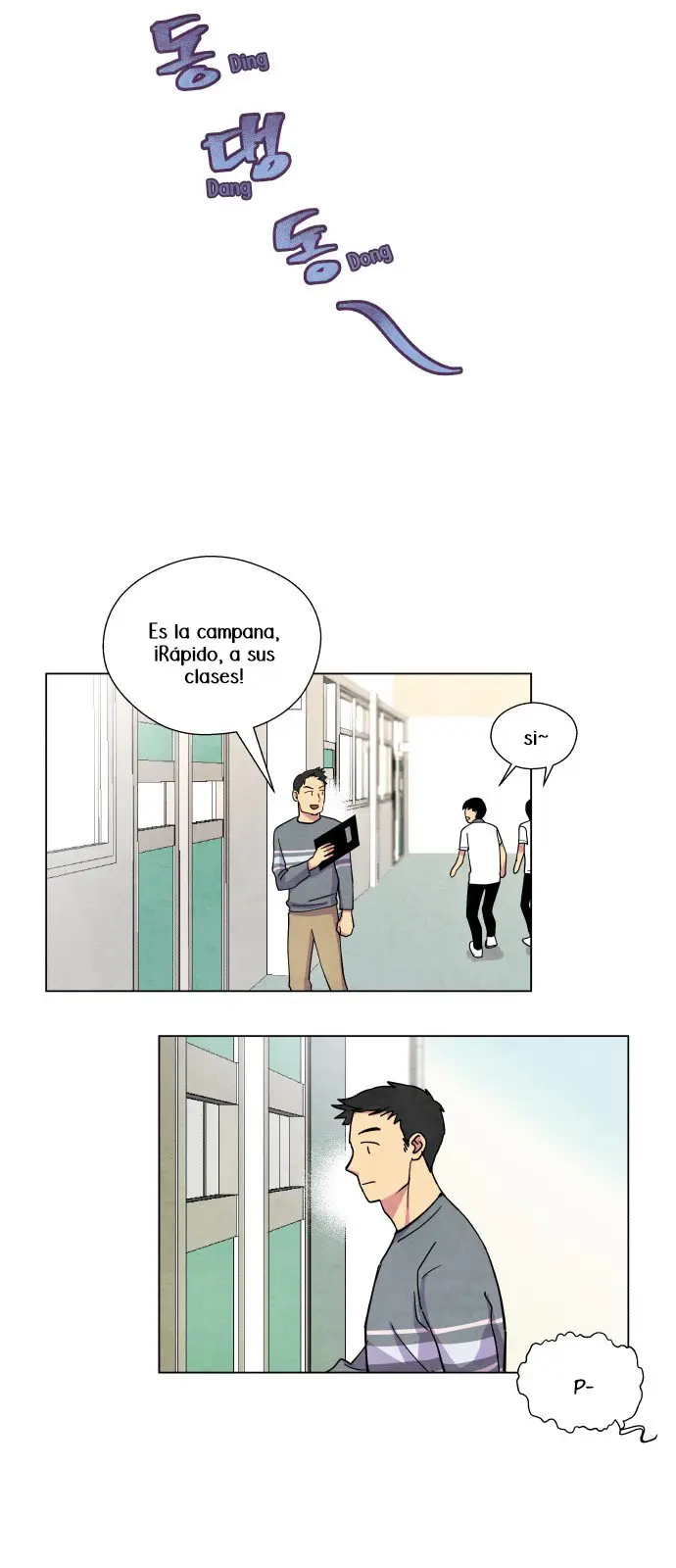 La Loba y la Capucha Roja (2018) - Capítulo 3 - Página 22 - LectorTMOo