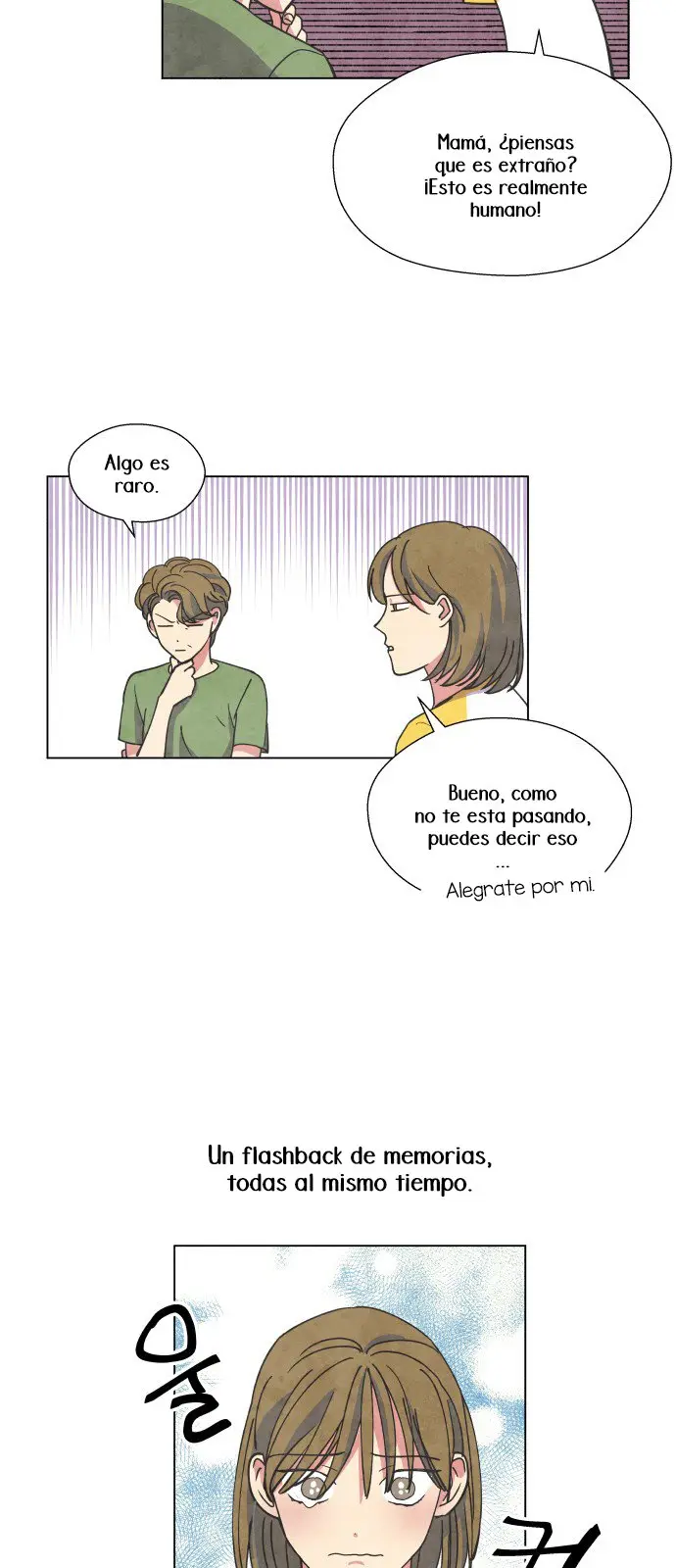 La Loba y la Capucha Roja (2018) - Capítulo 5 - Página 26 - LectorTMOo