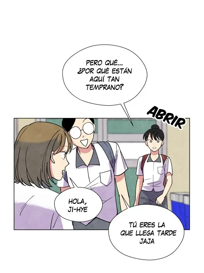 La Loba y la Capucha Roja (2018) - Capítulo 6 - Página 8 - LectorTMOo