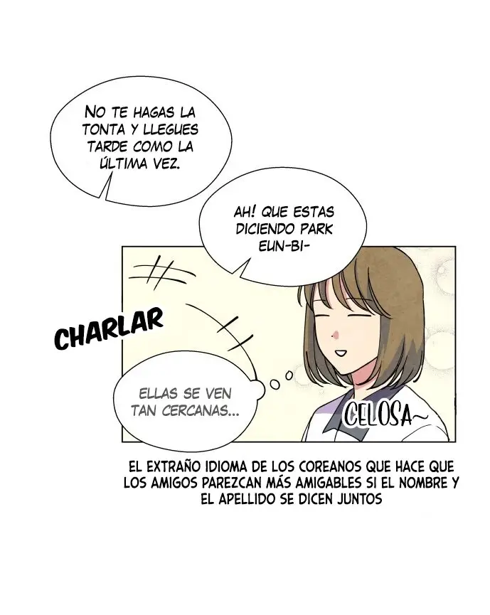 La Loba y la Capucha Roja (2018) - Capítulo 6 - Página 9 - LectorTMOo