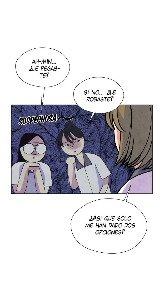 La Loba y la Capucha Roja (2018) - Capítulo 6 - Página 18 - LectorTMOo