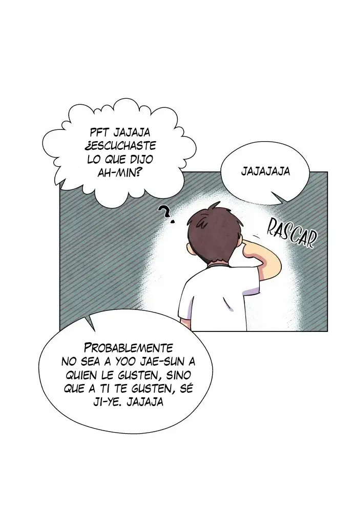La Loba y la Capucha Roja (2018) - Capítulo 6 - Página 23 - LectorTMOo