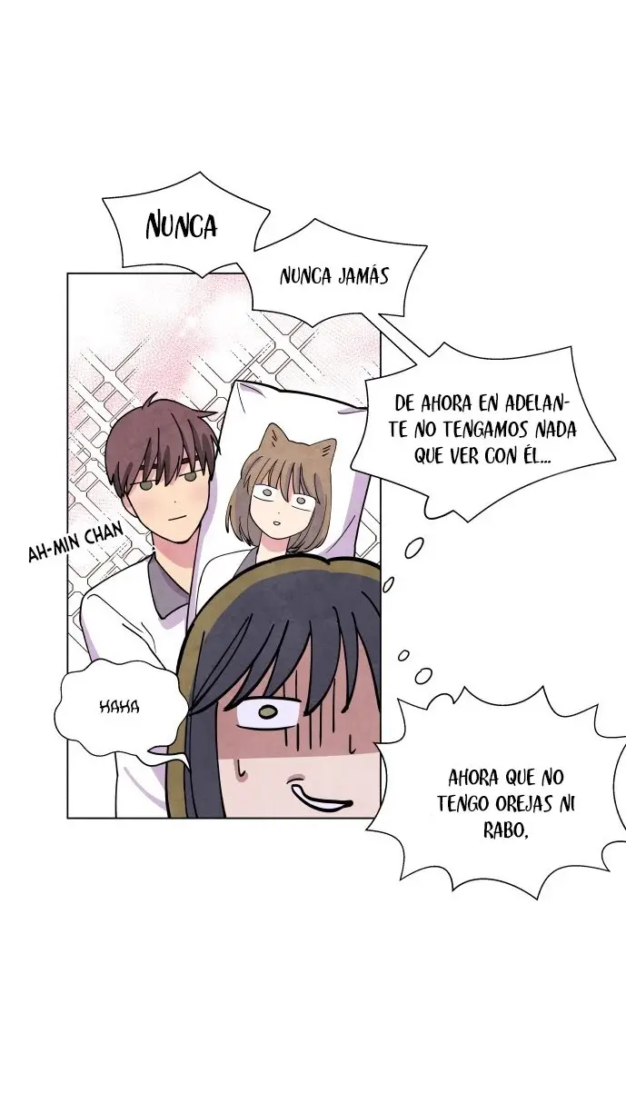 La Loba y la Capucha Roja (2018) - Capítulo 6 - Página 29 - LectorTMOo