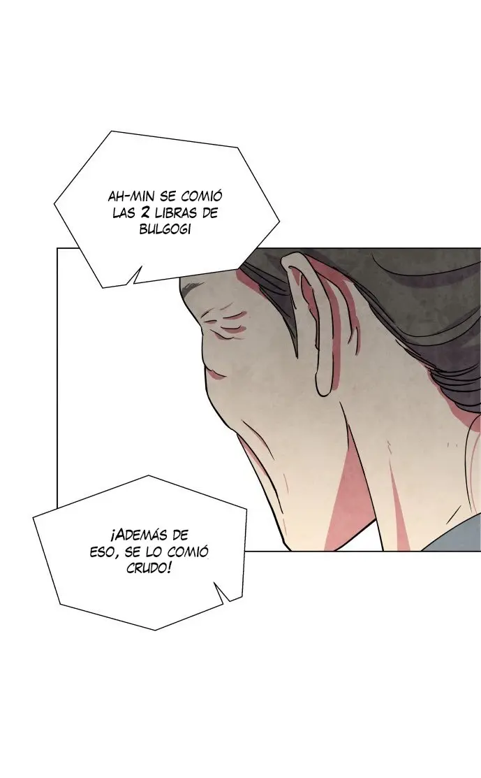 La Loba y la Capucha Roja (2018) - Capítulo 6 - Página 40 - LectorTMOo