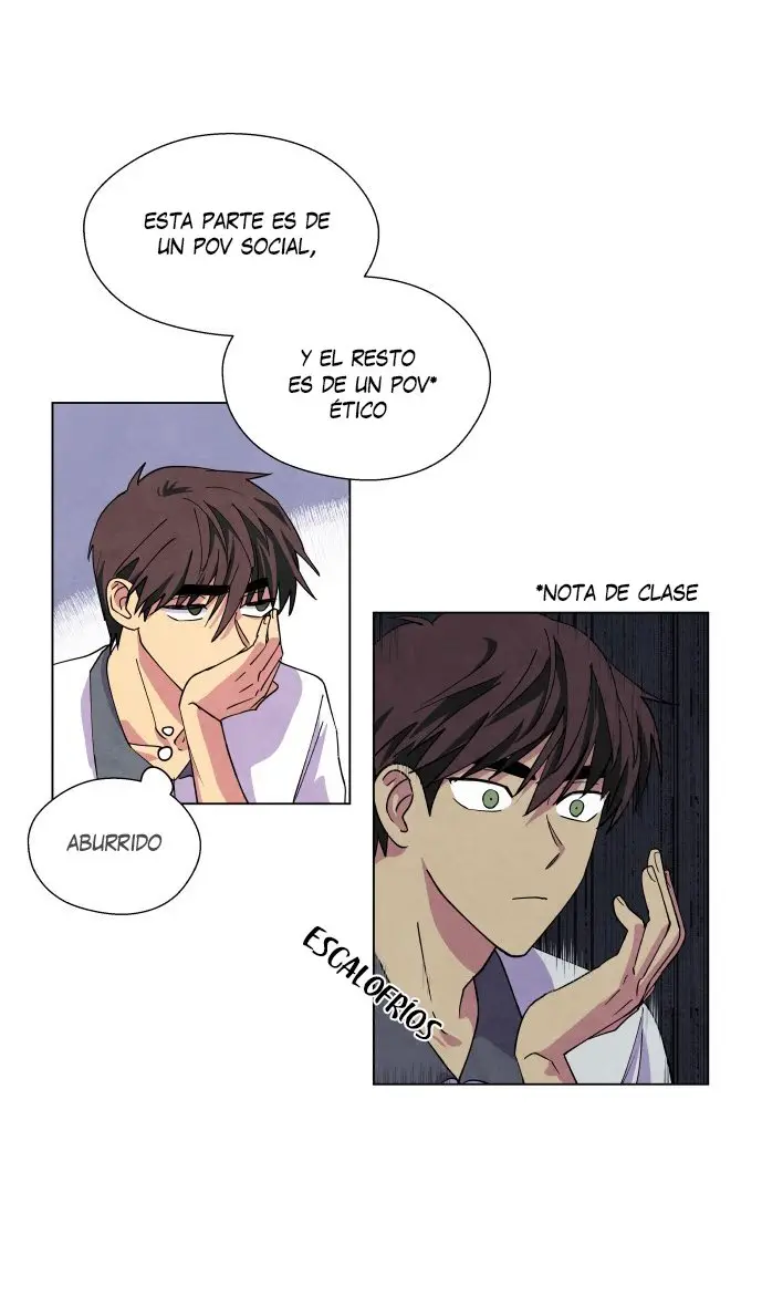 La Loba y la Capucha Roja (2018) - Capítulo 6 - Página 53 - LectorTMOo