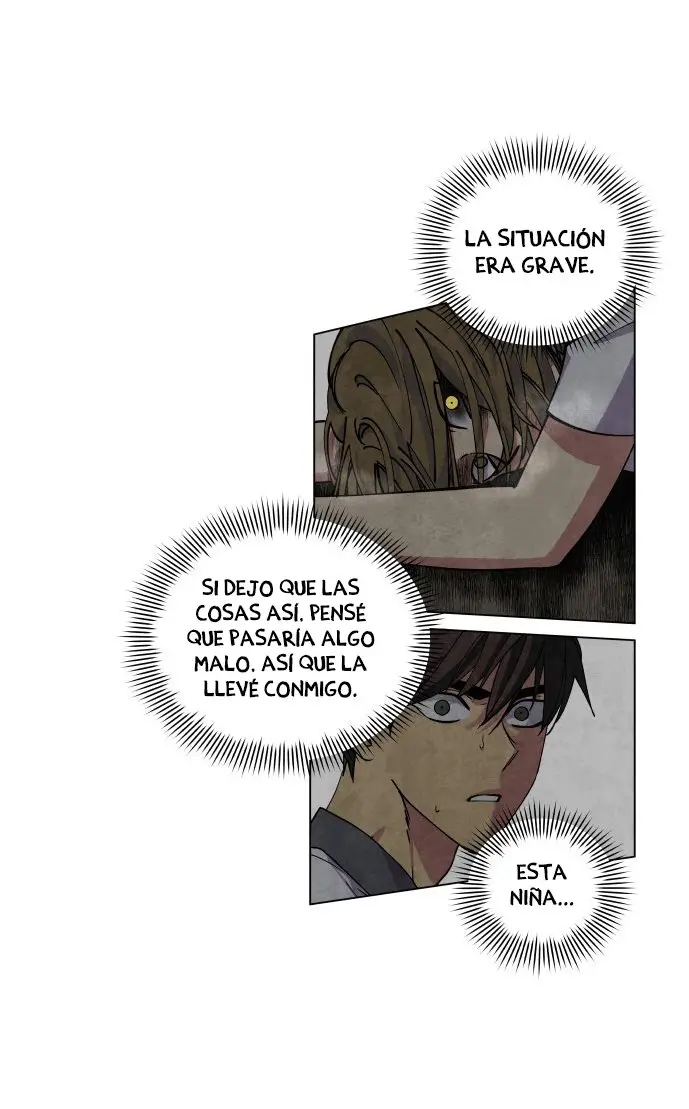 La Loba y la Capucha Roja (2018) - Capítulo 7 - Página 11 - LectorTMOo