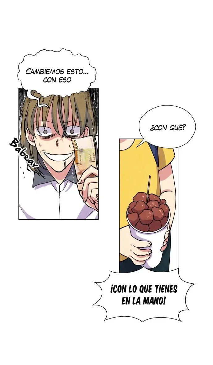 La Loba y la Capucha Roja (2018) - Capítulo 7 - Página 27 - LectorTMOo