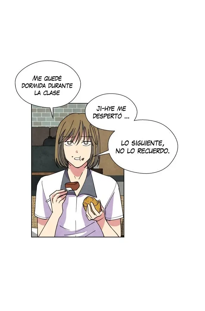 La Loba y la Capucha Roja (2018) - Capítulo 7 - Página 37 - LectorTMOo