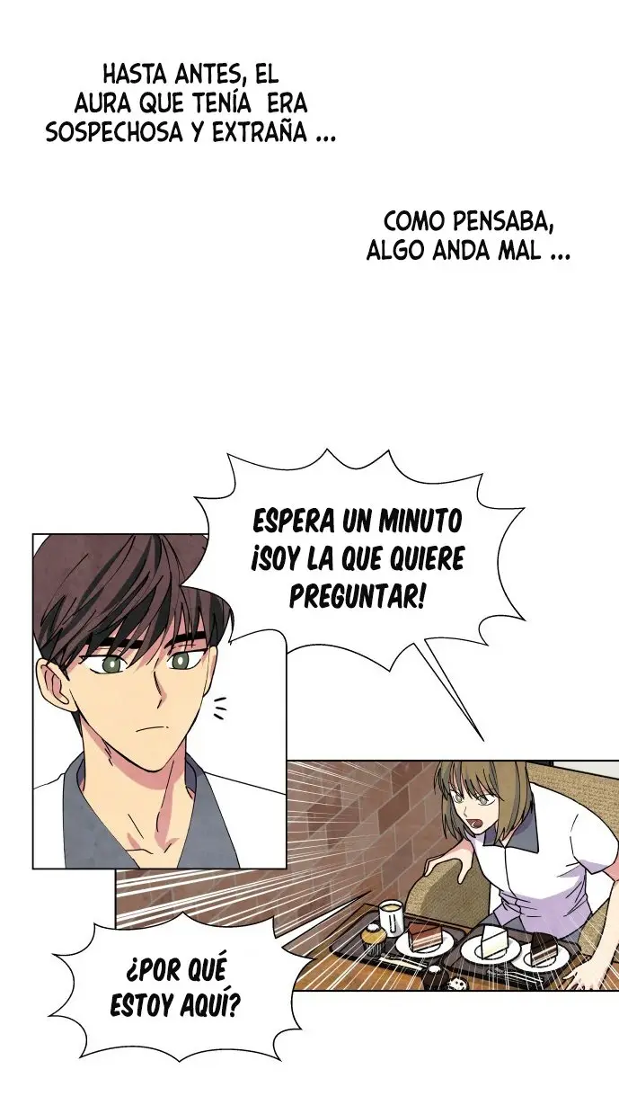 La Loba y la Capucha Roja (2018) - Capítulo 7 - Página 39 - LectorTMOo