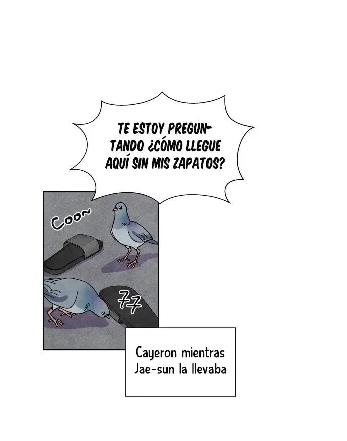 La Loba y la Capucha Roja (2018) - Capítulo 7 - Página 40 - LectorTMOo