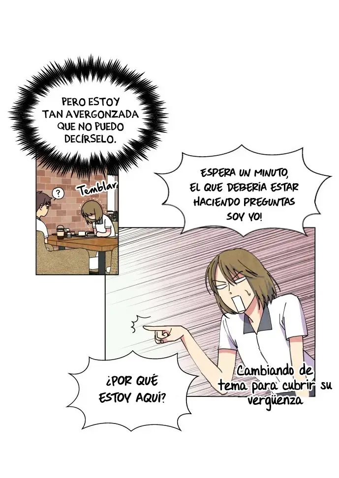 La Loba y la Capucha Roja (2018) - Capítulo 8 - Página 6 - LectorTMOo