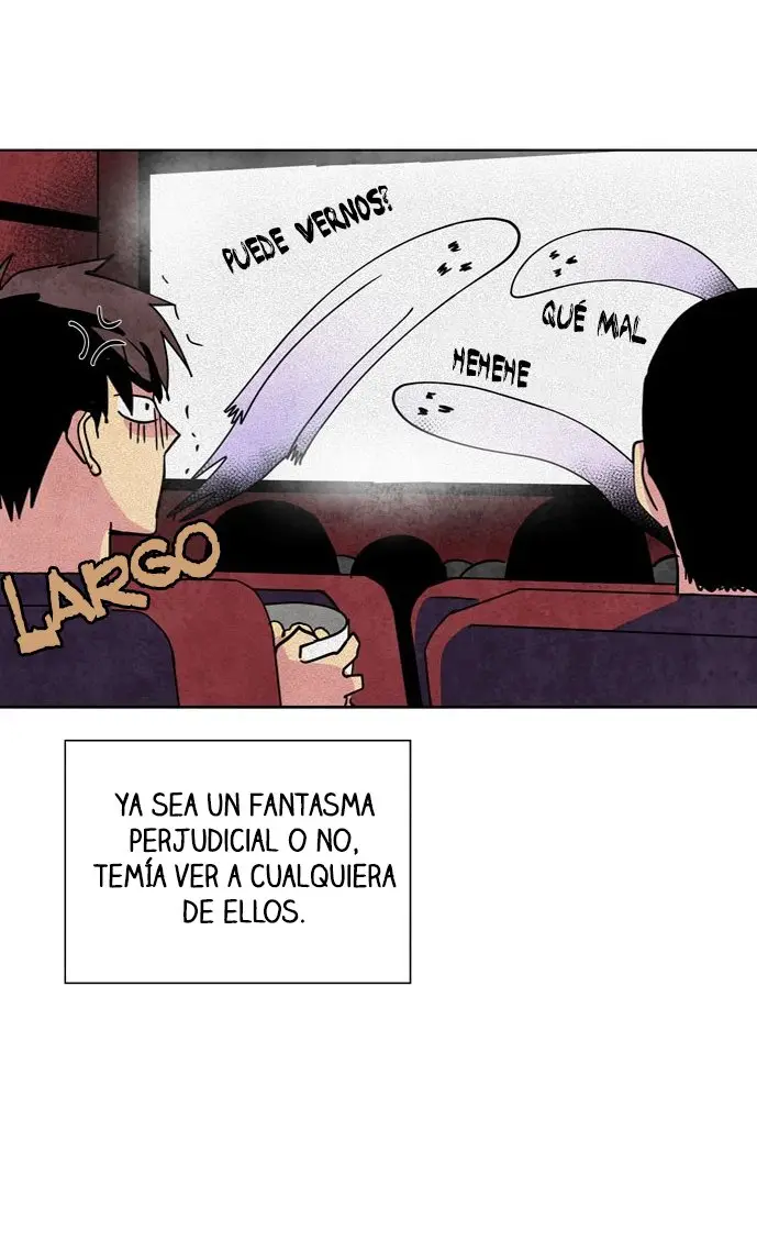 La Loba y la Capucha Roja (2018) - Capítulo 8 - Página 18 - LectorTMOo