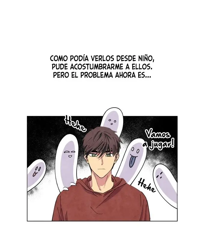La Loba y la Capucha Roja (2018) - Capítulo 8 - Página 19 - LectorTMOo
