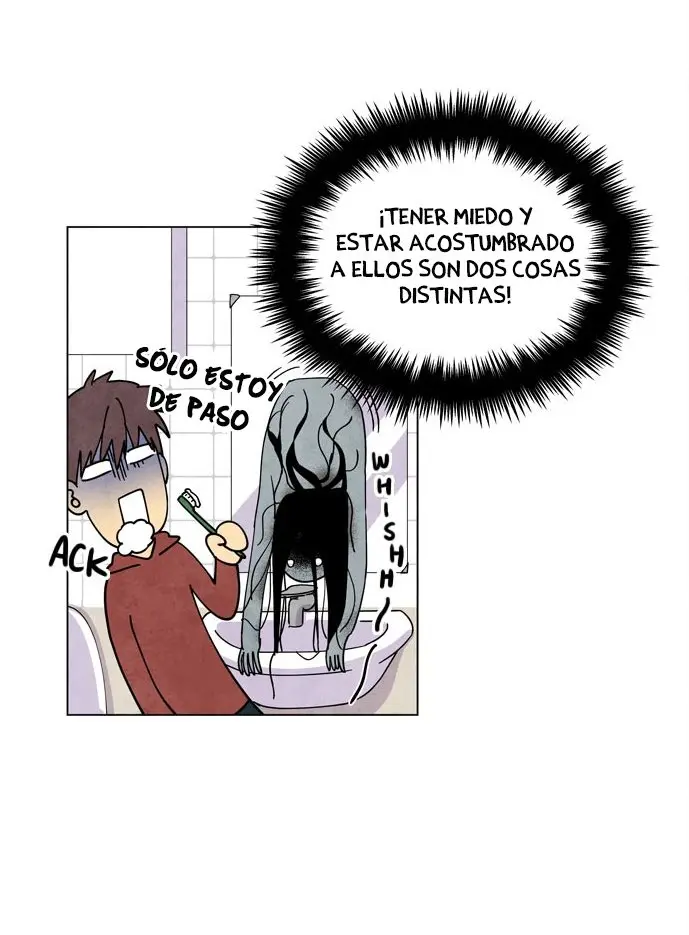 La Loba y la Capucha Roja (2018) - Capítulo 8 - Página 21 - LectorTMOo