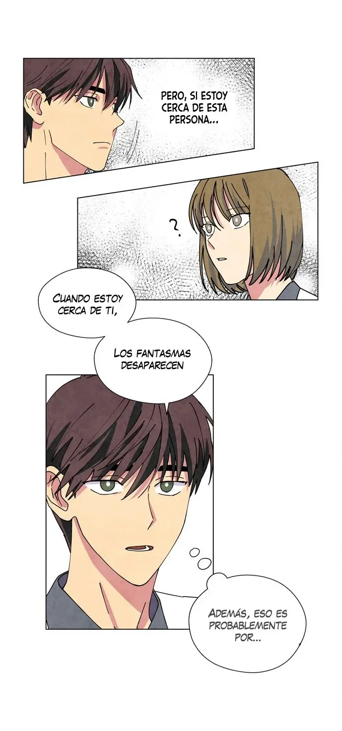 La Loba y la Capucha Roja (2018) - Capítulo 8 - Página 22 - LectorTMOo
