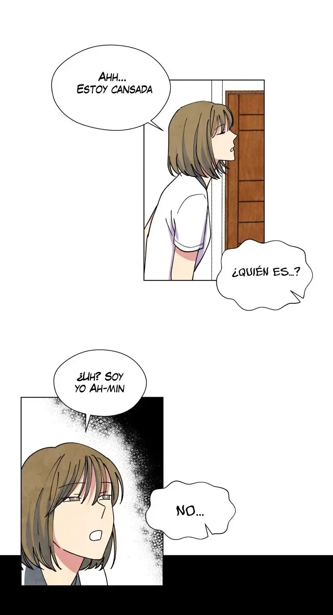 La Loba y la Capucha Roja (2018) - Capítulo 8 - Página 27 - LectorTMOo