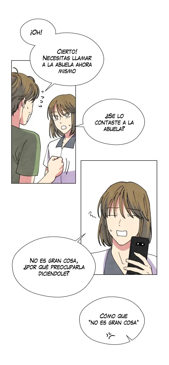 La Loba y la Capucha Roja (2018) - Capítulo 8 - Página 35 - LectorTMOo