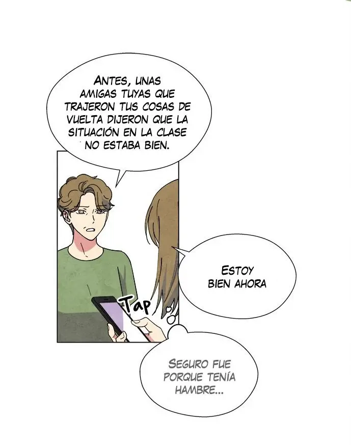 La Loba y la Capucha Roja (2018) - Capítulo 8 - Página 36 - LectorTMOo