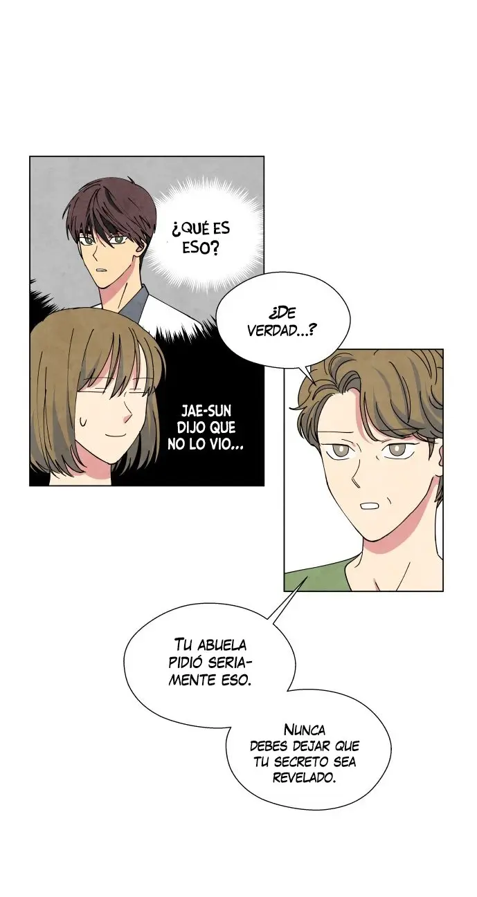 La Loba y la Capucha Roja (2018) - Capítulo 8 - Página 40 - LectorTMOo