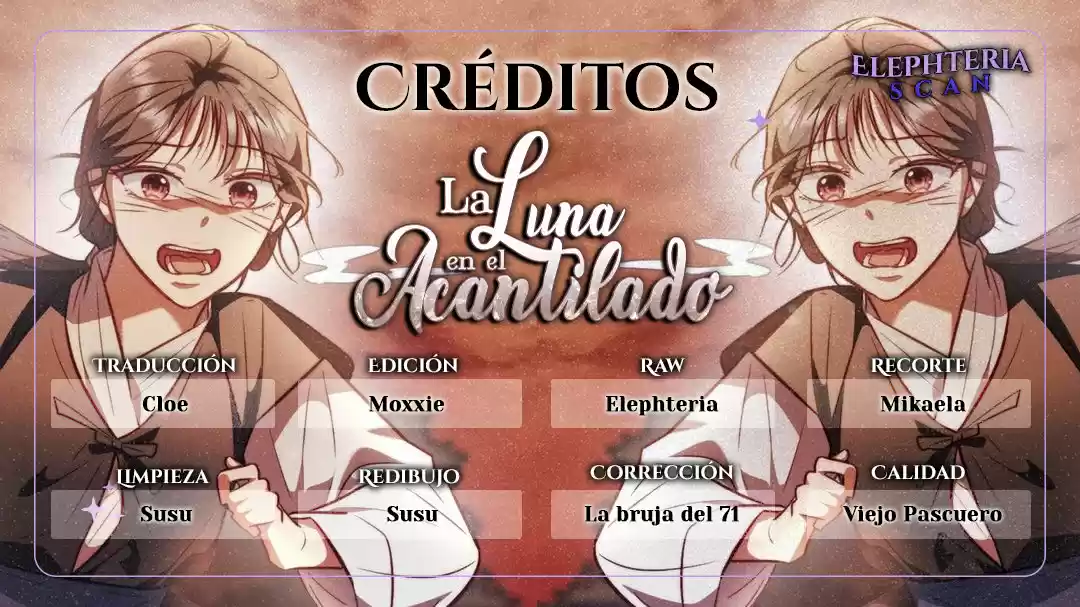 La luna en el acantilado (2022) - Capítulo 11 - Página 6 - LectorTMOo
