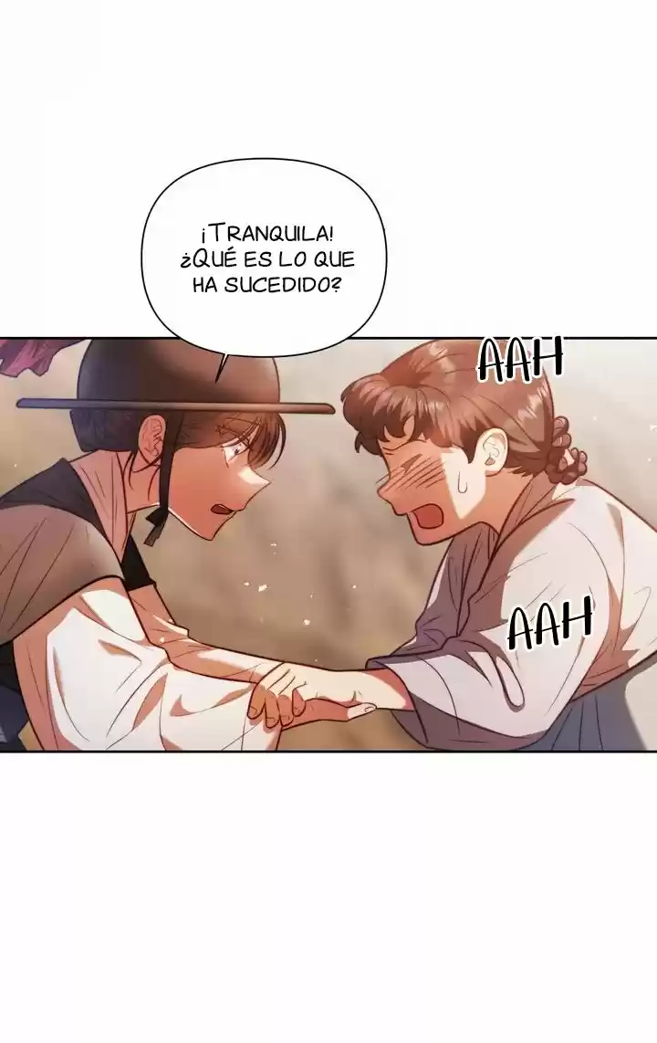 La luna en el acantilado (2022) - Capítulo 11 - Página 30 - LectorTMOo