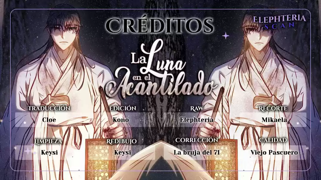 La luna en el acantilado (2022) - Capítulo 14 - Página 9 - LectorTMOo