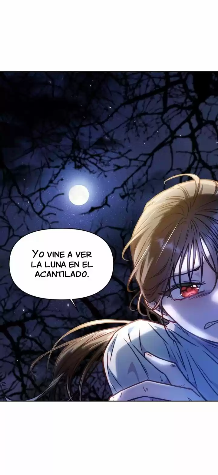 La luna en el acantilado (2022) - Capítulo 14 - Página 26 - LectorTMOo