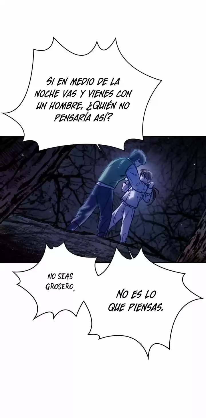 La luna en el acantilado (2022) - Capítulo 14 - Página 36 - LectorTMOo