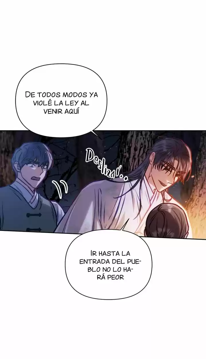 La luna en el acantilado (2022) - Capítulo 14 - Página 74 - LectorTMOo
