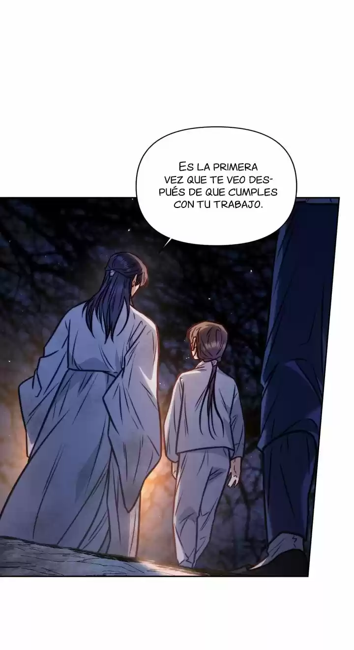 La luna en el acantilado (2022) - Capítulo 14 - Página 79 - LectorTMOo