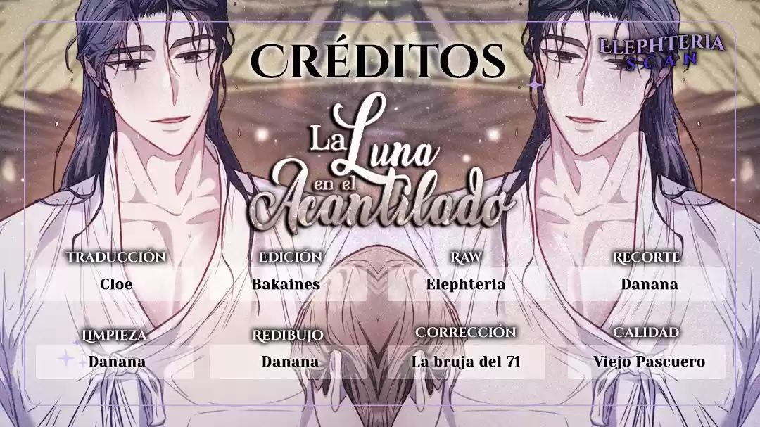 La luna en el acantilado (2022) - Capítulo 15 - Página 6 - LectorTMOo