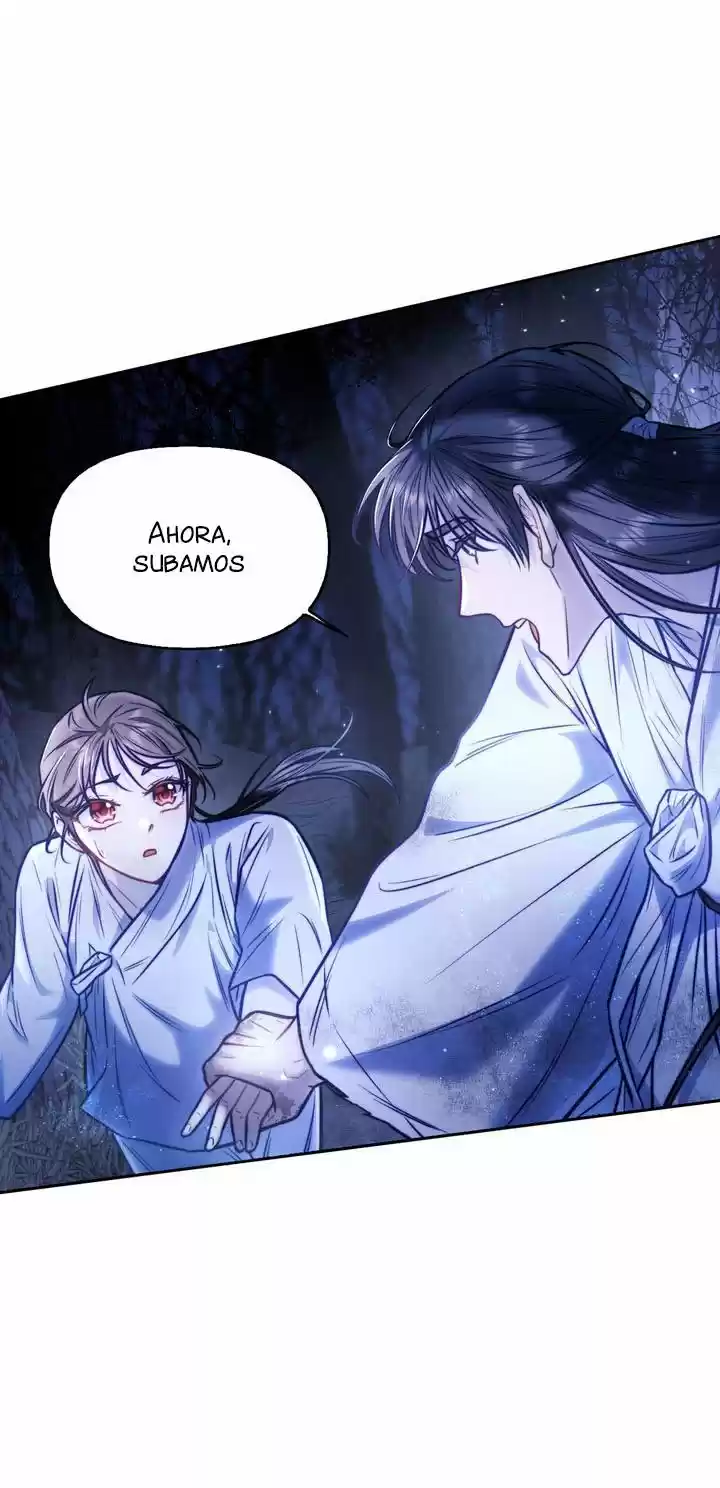 La luna en el acantilado (2022) - Capítulo 15 - Página 18 - LectorTMOo