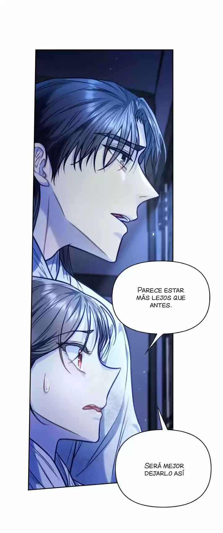 La luna en el acantilado (2022) - Capítulo 15 - Página 26 - LectorTMOo
