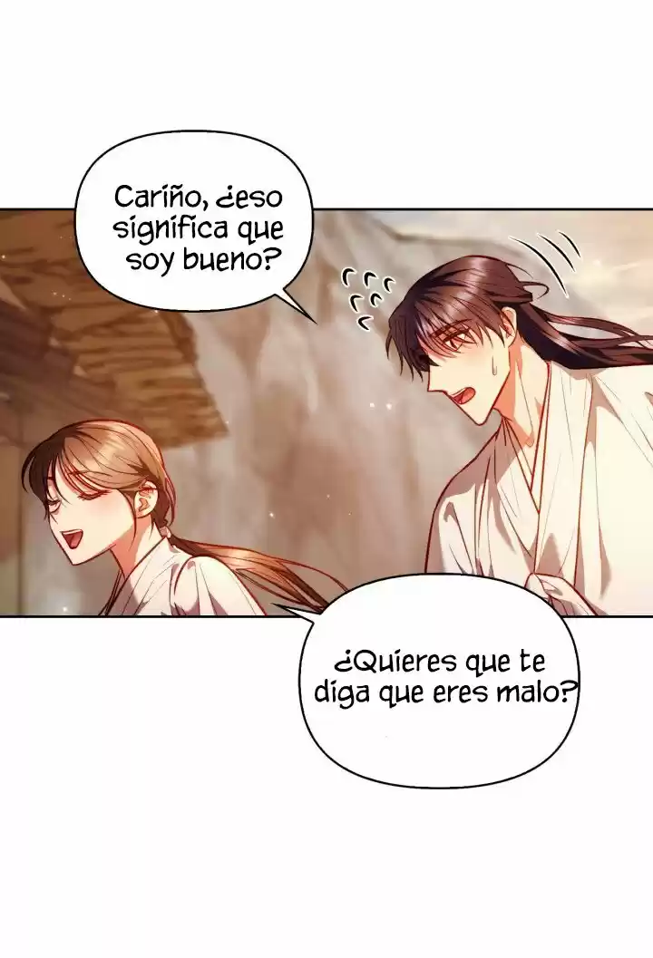 La luna en el acantilado (2022) - Capítulo 24 - Página 9 - LectorTMOo