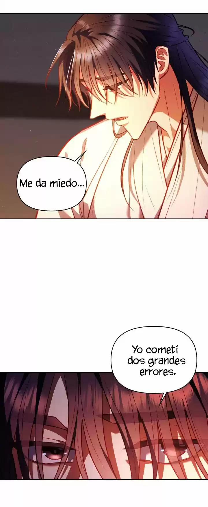 La luna en el acantilado (2022) - Capítulo 24 - Página 26 - LectorTMOo