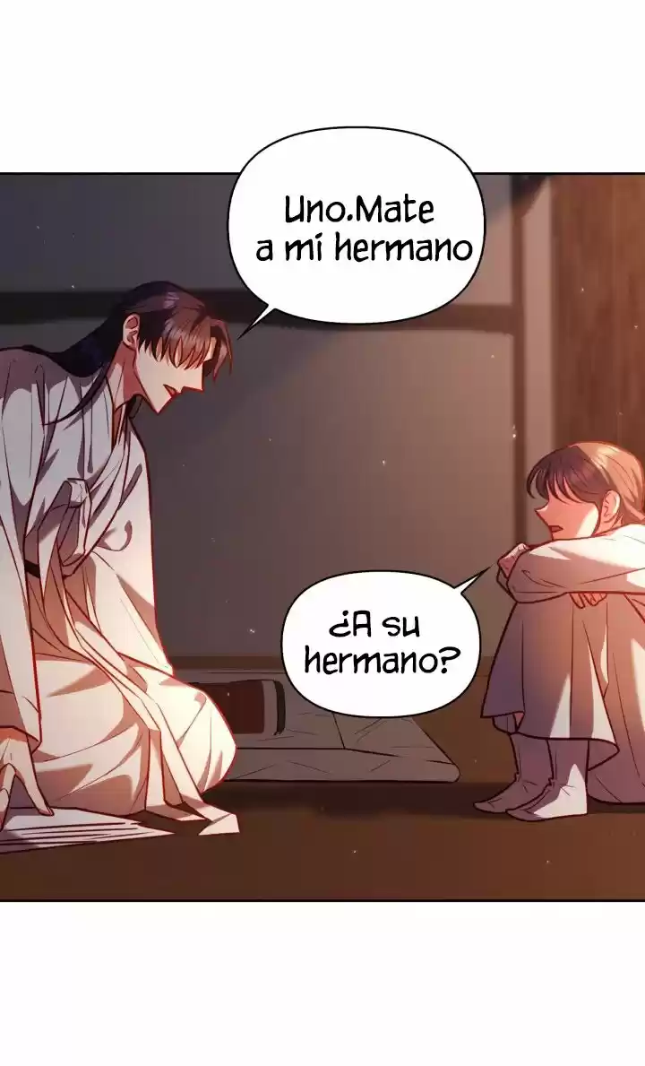 La luna en el acantilado (2022) - Capítulo 24 - Página 28 - LectorTMOo