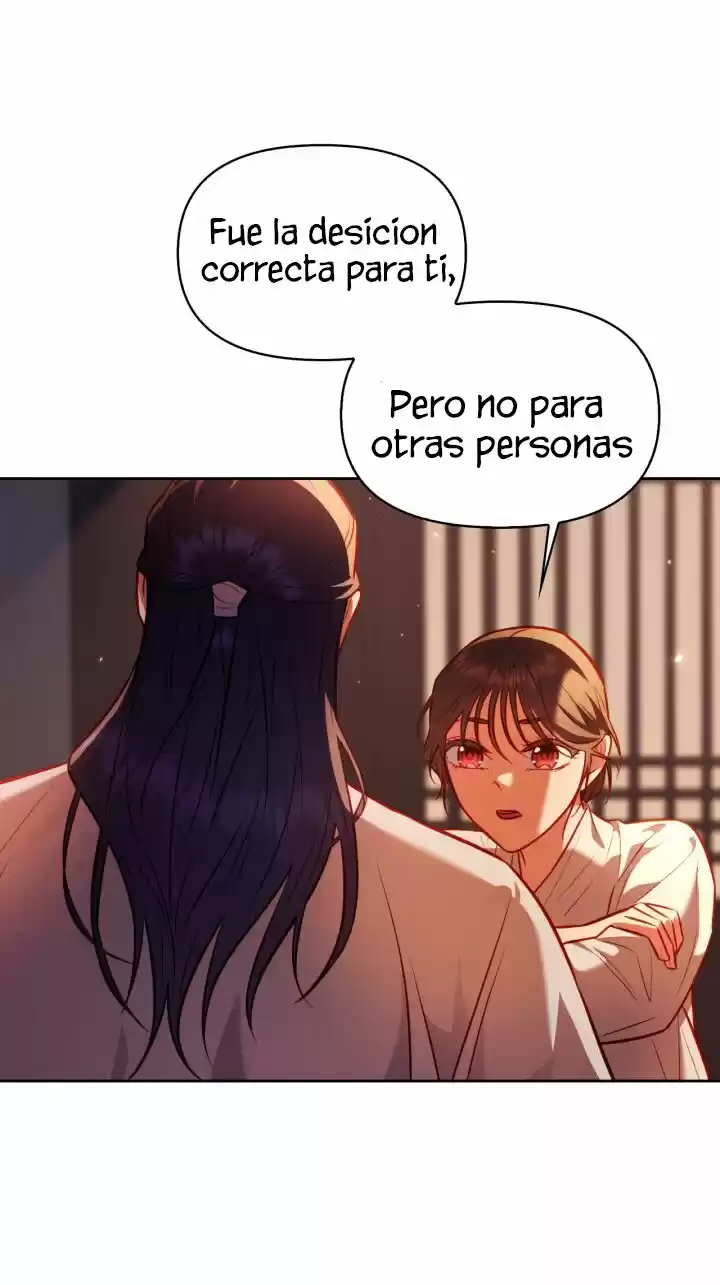 La luna en el acantilado (2022) - Capítulo 24 - Página 33 - LectorTMOo