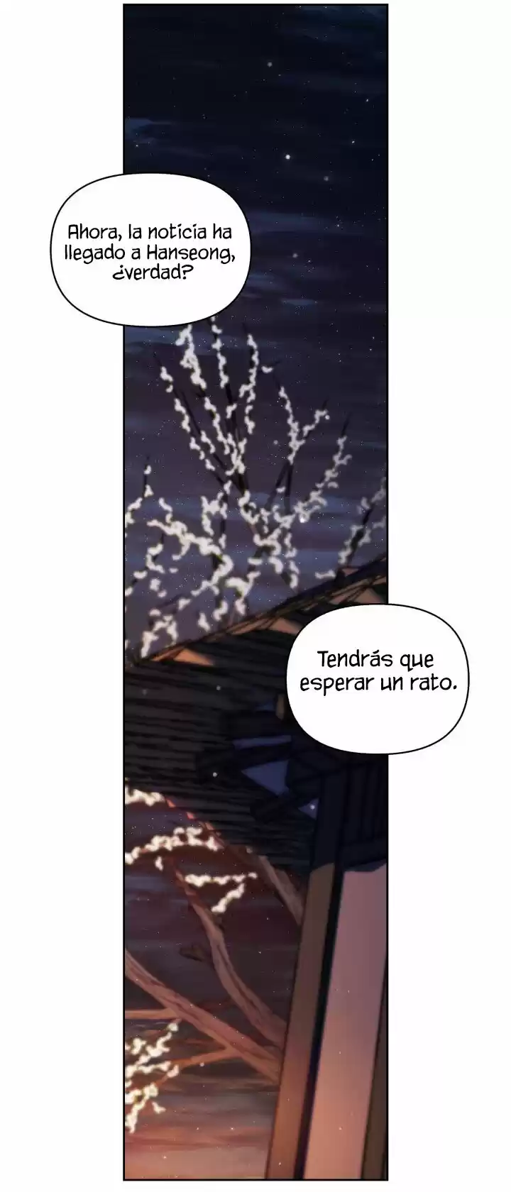 La luna en el acantilado (2022) - Capítulo 24 - Página 36 - LectorTMOo
