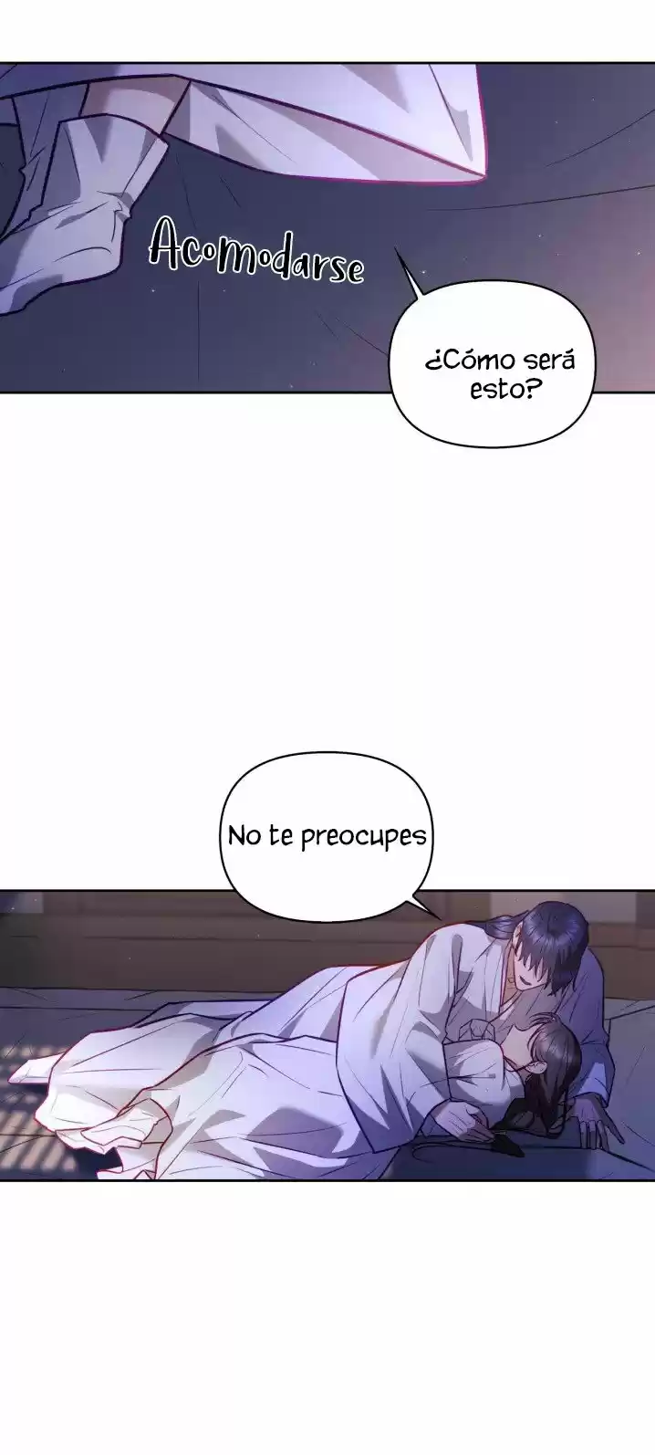 La luna en el acantilado (2022) - Capítulo 24 - Página 40 - LectorTMOo