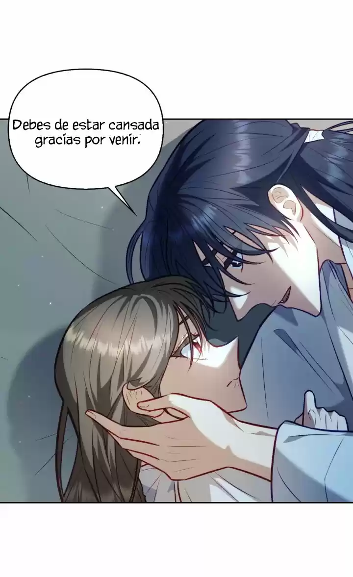 La luna en el acantilado (2022) - Capítulo 24 - Página 46 - LectorTMOo