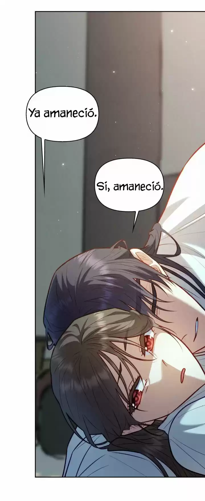 La luna en el acantilado (2022) - Capítulo 24 - Página 48 - LectorTMOo