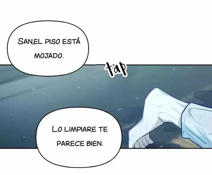 La luna en el acantilado (2022) - Capítulo 26 - Página 30 - LectorTMOo